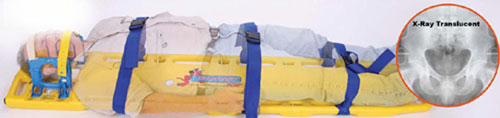  TomCat TC-601 ICID Backboard with Pins $180.00