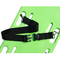 Spineboard Straps