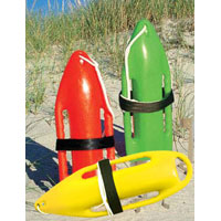 Lifeguard Beach Equipment