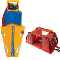 Paramedic Supplies