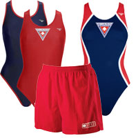 Plus Size Suits - Plus Sized Swimsuits