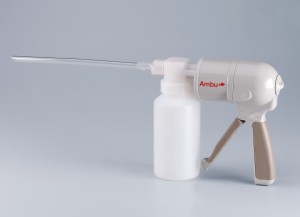 Ambu Res-Cue Suction Pump (SALE) Only 4 left at this price!