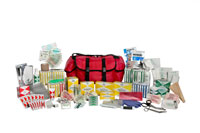 First Aid Kits