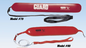 Cal June Jim Buoy Rescue Tube | Model 79