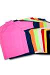 Rash Guard with SPF50 UVA & UVB - Lifeguard | CLOSE OUT SALE!