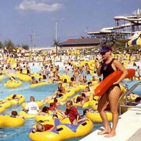 Waterpark Equipment