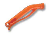 PFD Marine Safety Whistle for Life Jackets, Immersion Suits - Whistle
